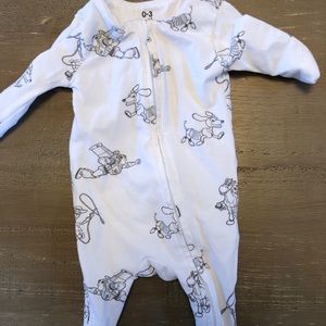 Cotton-On Kids Footie